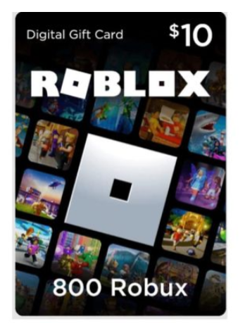 Buy Genuine Roblox Code Online