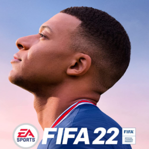 FIFA 22 PC Origin Download Code (No CD/DVD)